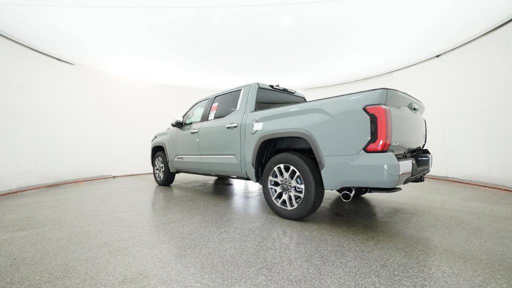New 2026 Toyota Tundra 1794 Edition image 32