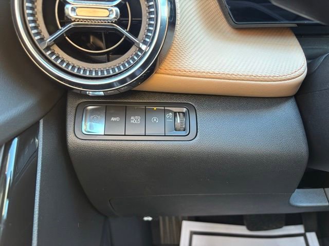 Certified 2025 Chevrolet Equinox ACTIV image 15