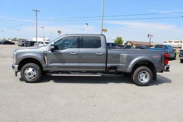 New 2026 Ford F350 Lariat image 5