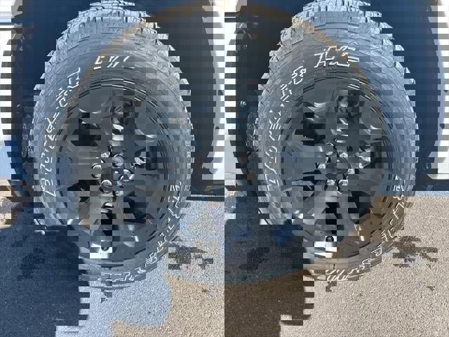 New 2026 RAM 1500 Big Horn image 42