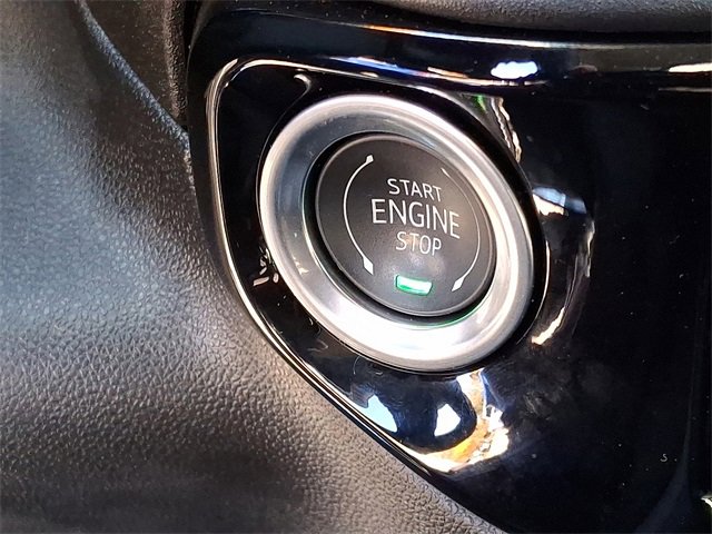 Used 2025 Chevrolet Silverado 2500 LT w/ All Star Edition image 17