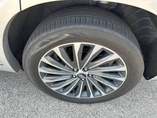 Used 2024 Hyundai Palisade Calligraphy FWD image 7
