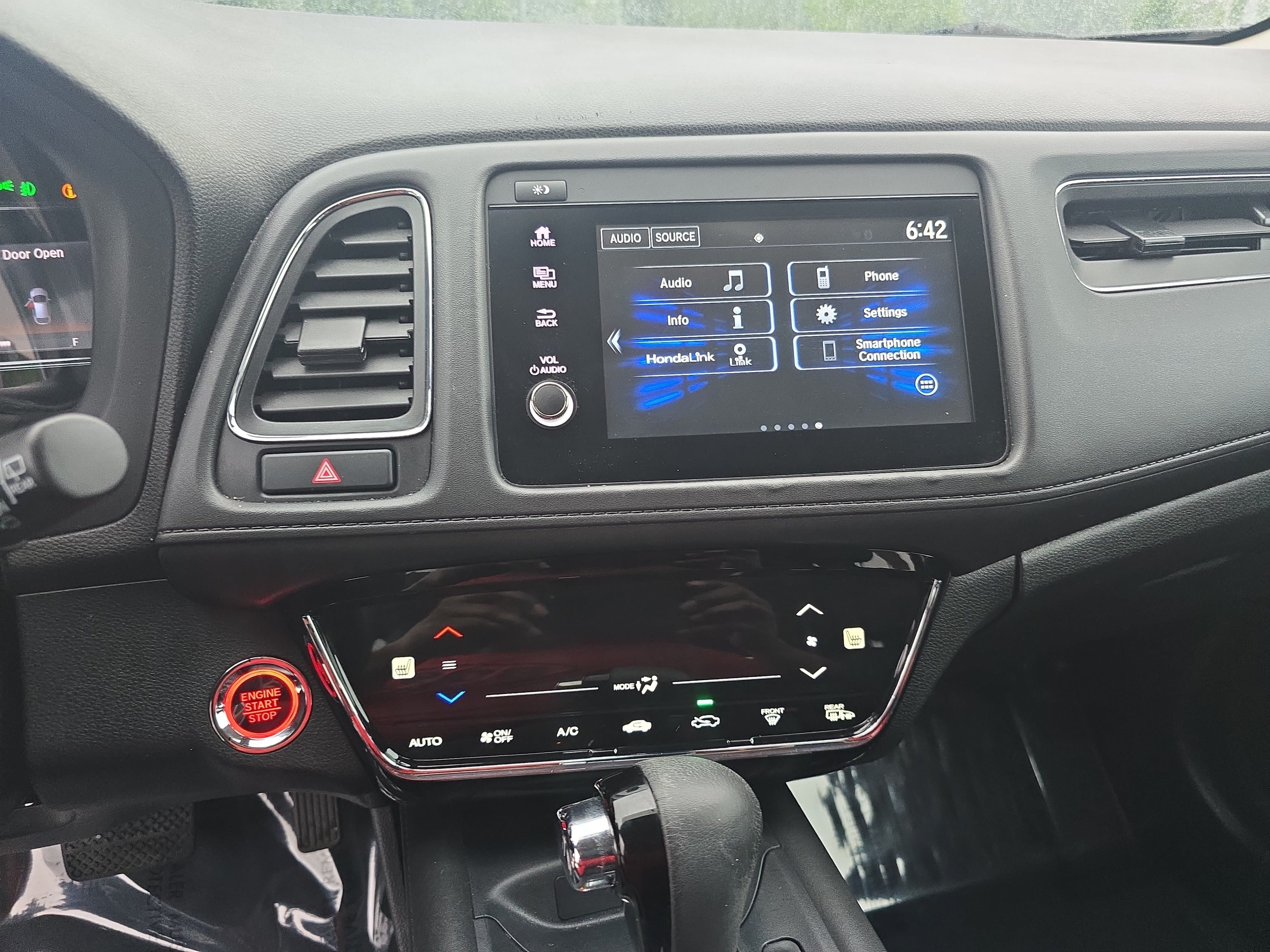 Used 2019 Honda HR-V EX-L image 19