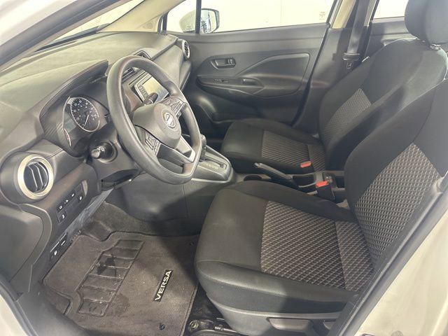 Used 2024 Nissan Versa S image 9