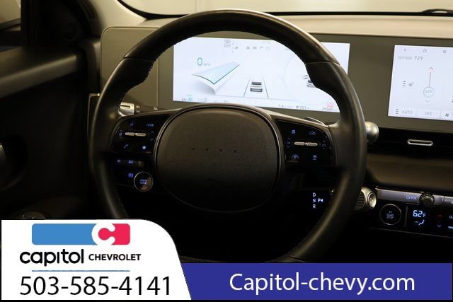 Used 2024 Hyundai Ioniq 5 SEL RWD image 15