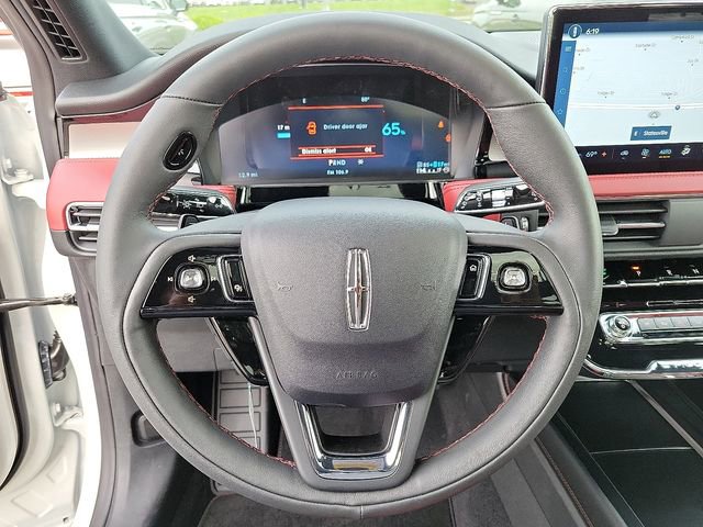 New 2024 Lincoln Corsair Grand Touring AWD/4WD image 10