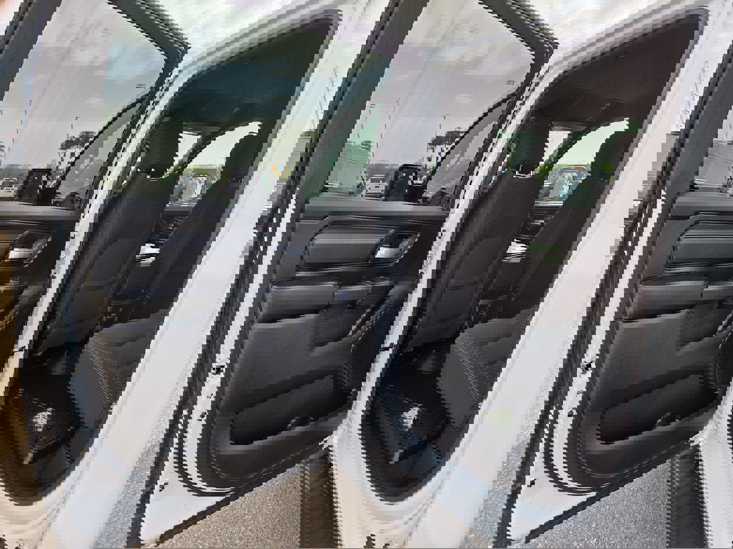 Used 2025 RAM 1500 Classic Warlock image 15