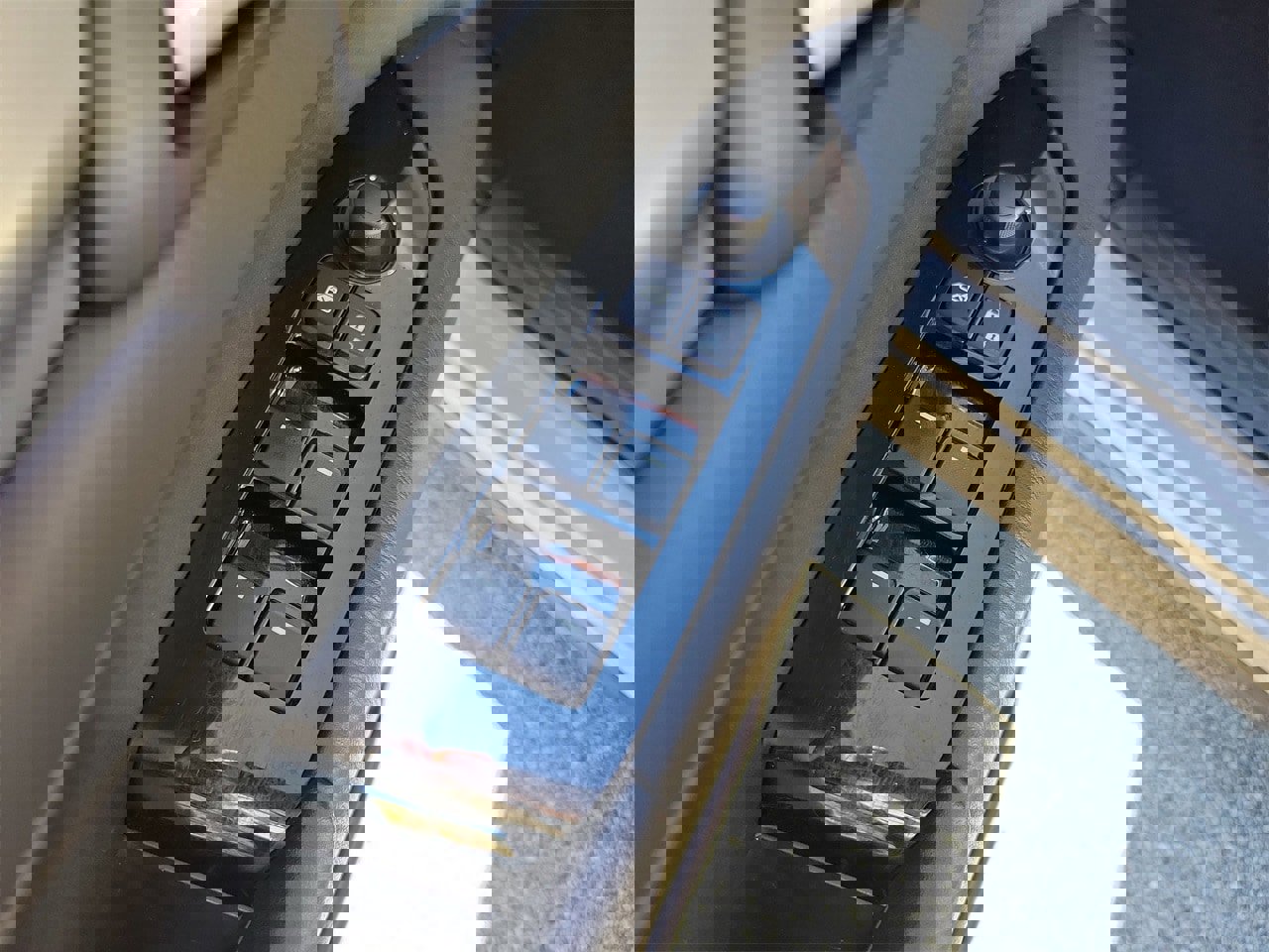 Used 2024 MAZDA CX-5 AWD 2.5 S w/ Select Package image 14