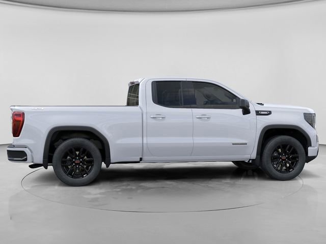 New 2026 GMC Sierra 1500 Elevation image 5