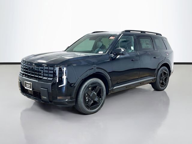 New 2027 Kia Telluride EX X-Line image 3