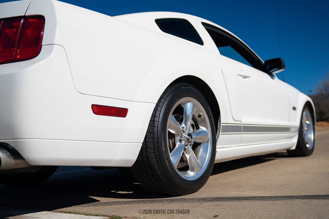 Used 2007 Ford Mustang GT RWD image 37