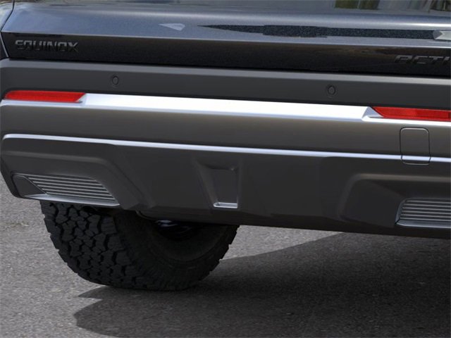 New 2026 Chevrolet Equinox ACTIV w/ Convenience Package III image 14