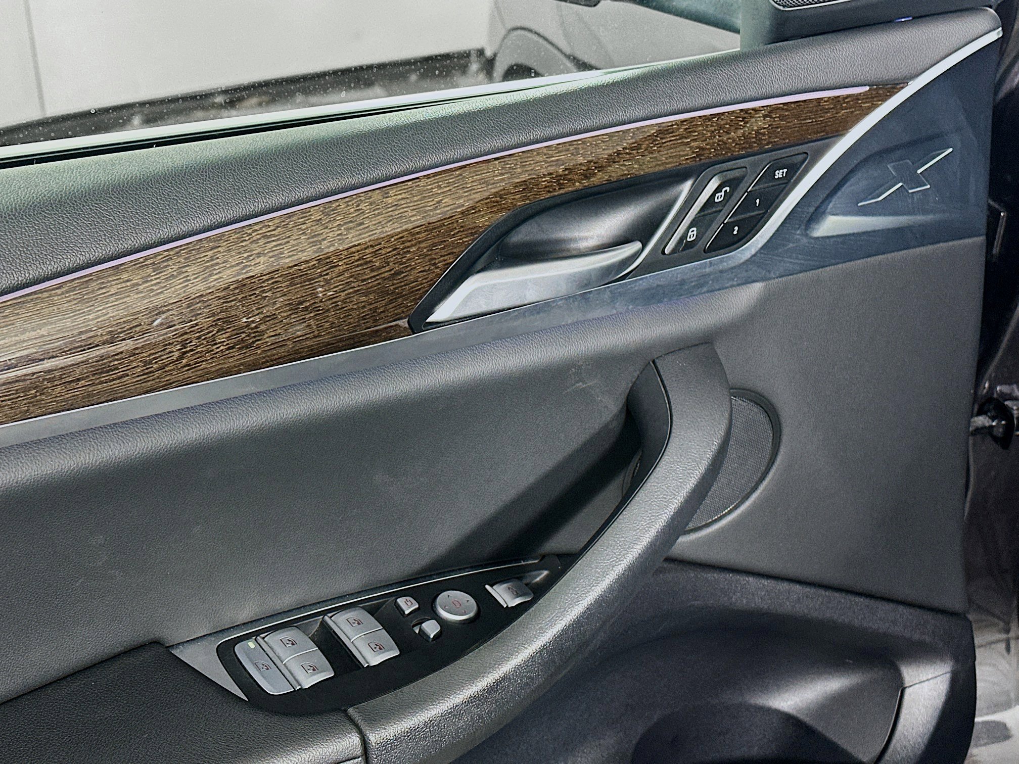 Used 2024 BMW X3 sDrive30i image 15