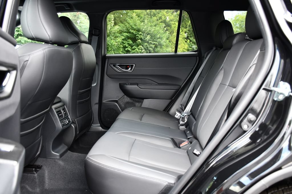 New 2026 Subaru Outback Touring AWD/4WD image 15