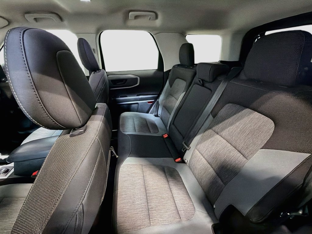 Used 2021 Ford Bronco Sport Big Bend AWD/4WD image 23