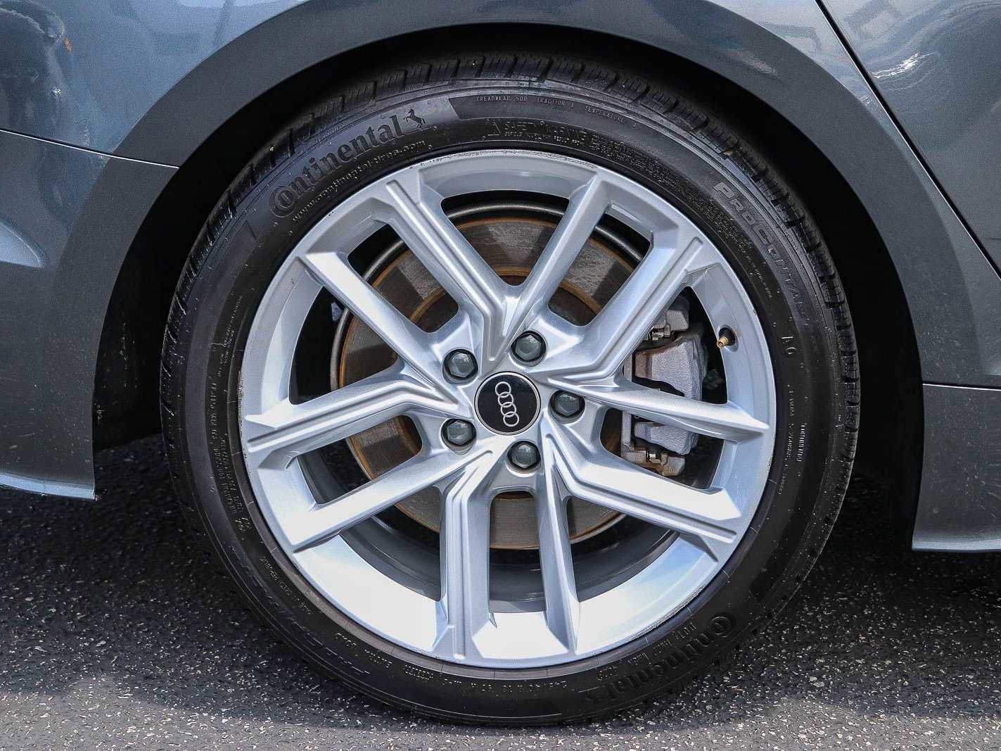 Used 2023 Audi A5 2.0T Premium w/ Convenience Package AWD/4WD image 9