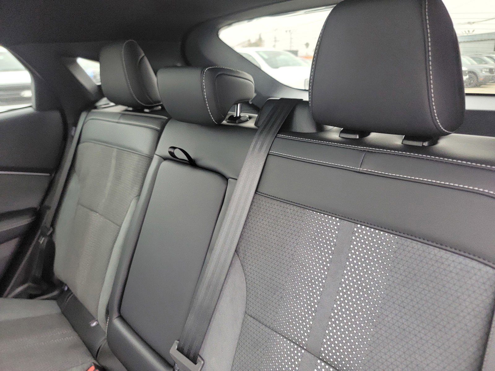 New 2025 Ford Mustang Mach-E GT image 10