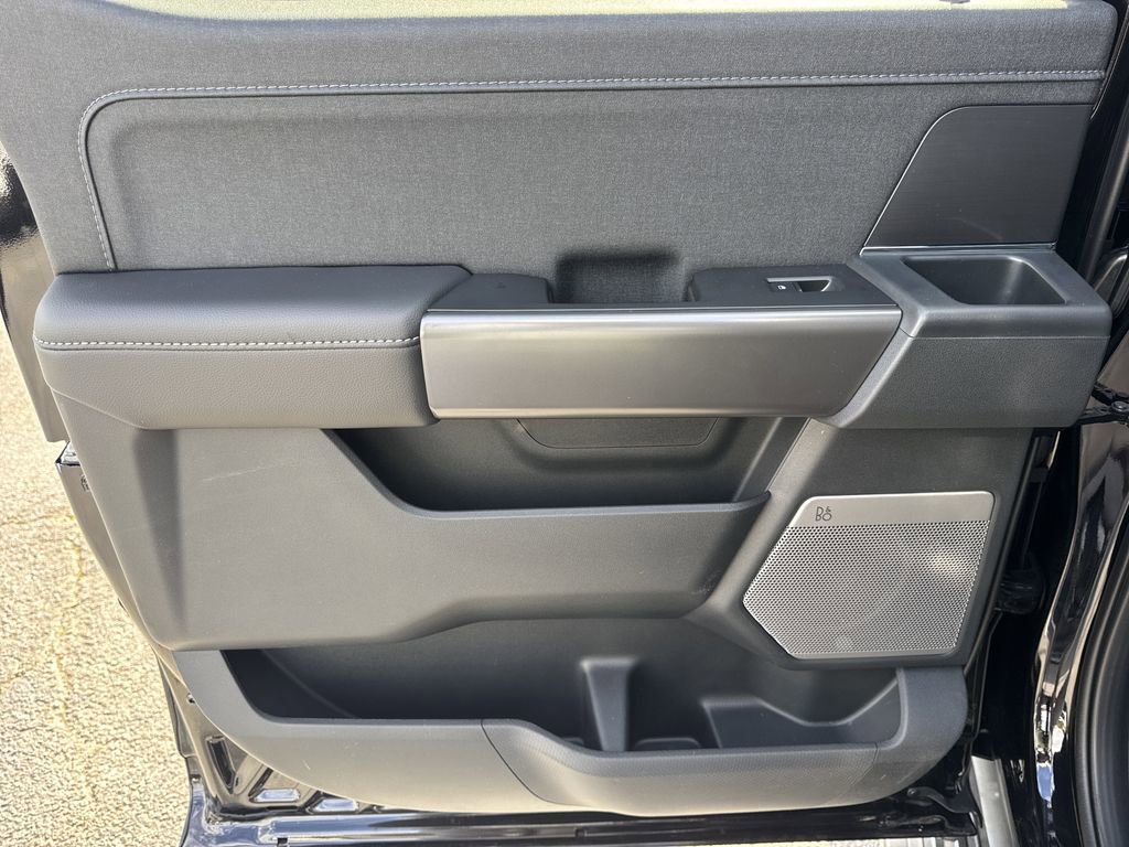 New 2026 Ford F150 Lariat image 21