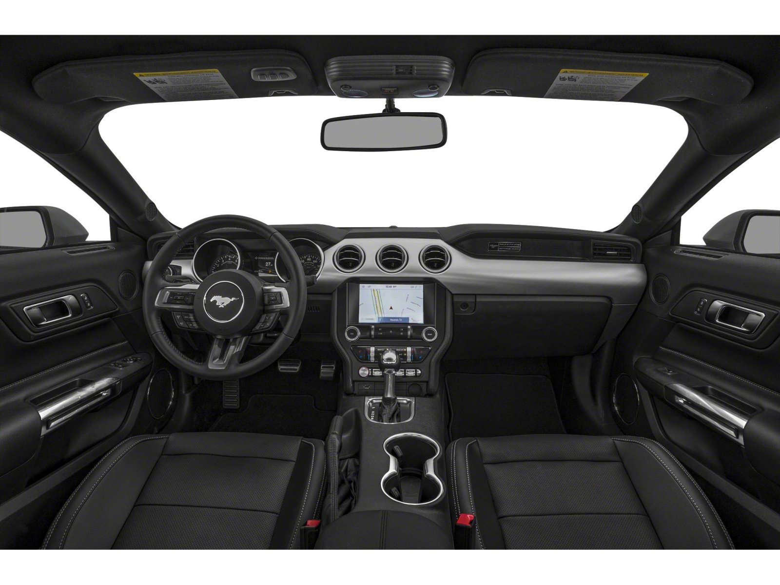 Used 2021 Ford Mustang GT Premium w/ GT Performance Package RWD image 7