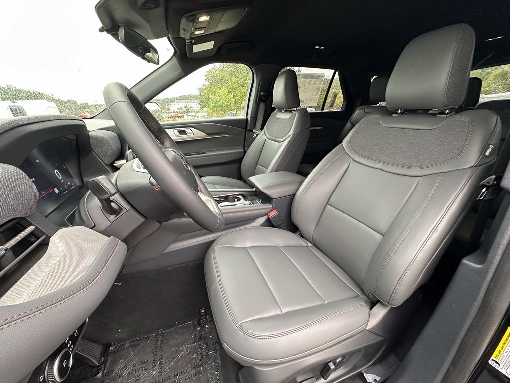 New 2027 Ford Explorer Active w/ Active Comfort Package AWD/4WD image 15