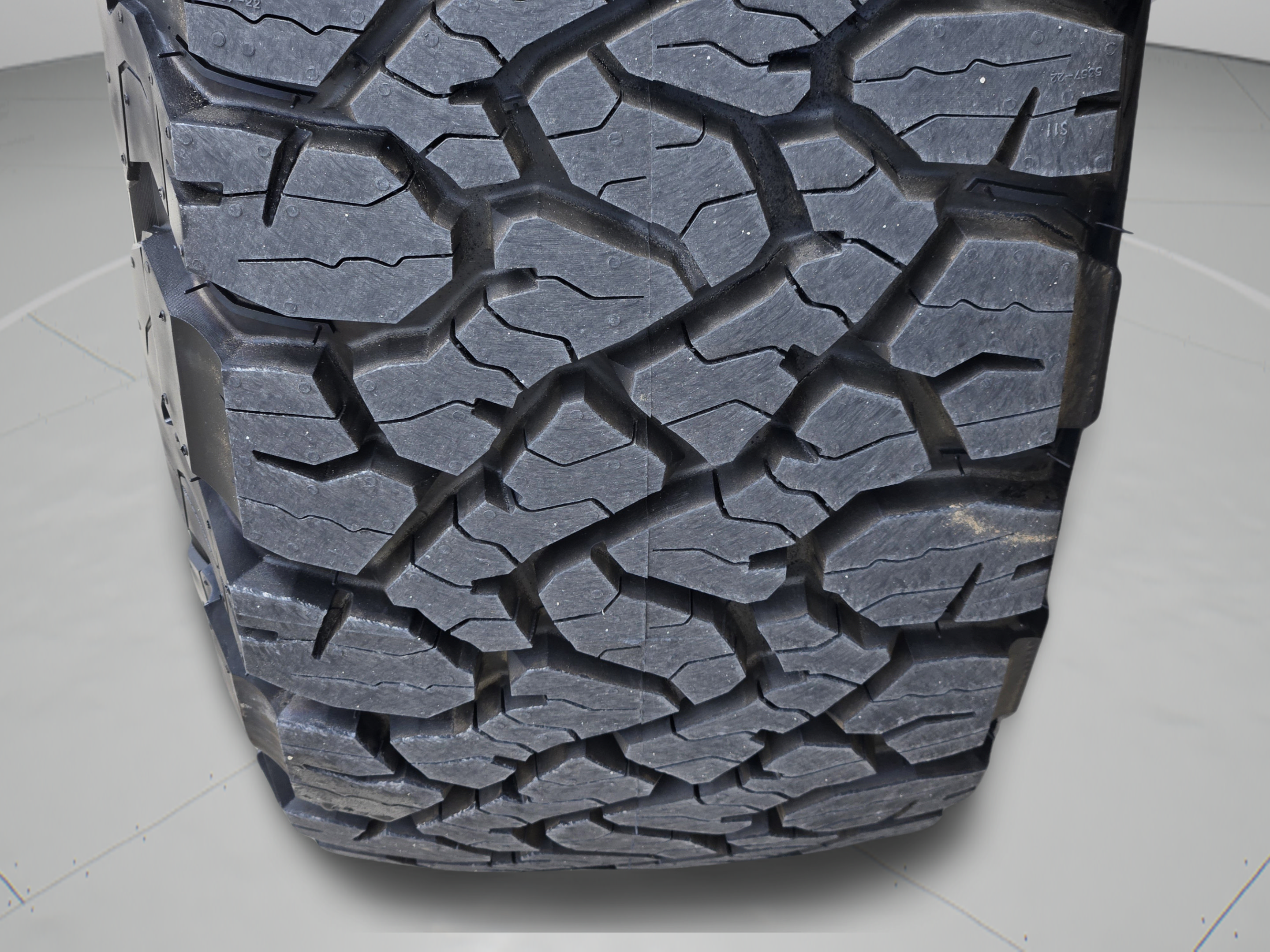 Used 2023 Ford Bronco Outer Banks AWD/4WD image 41