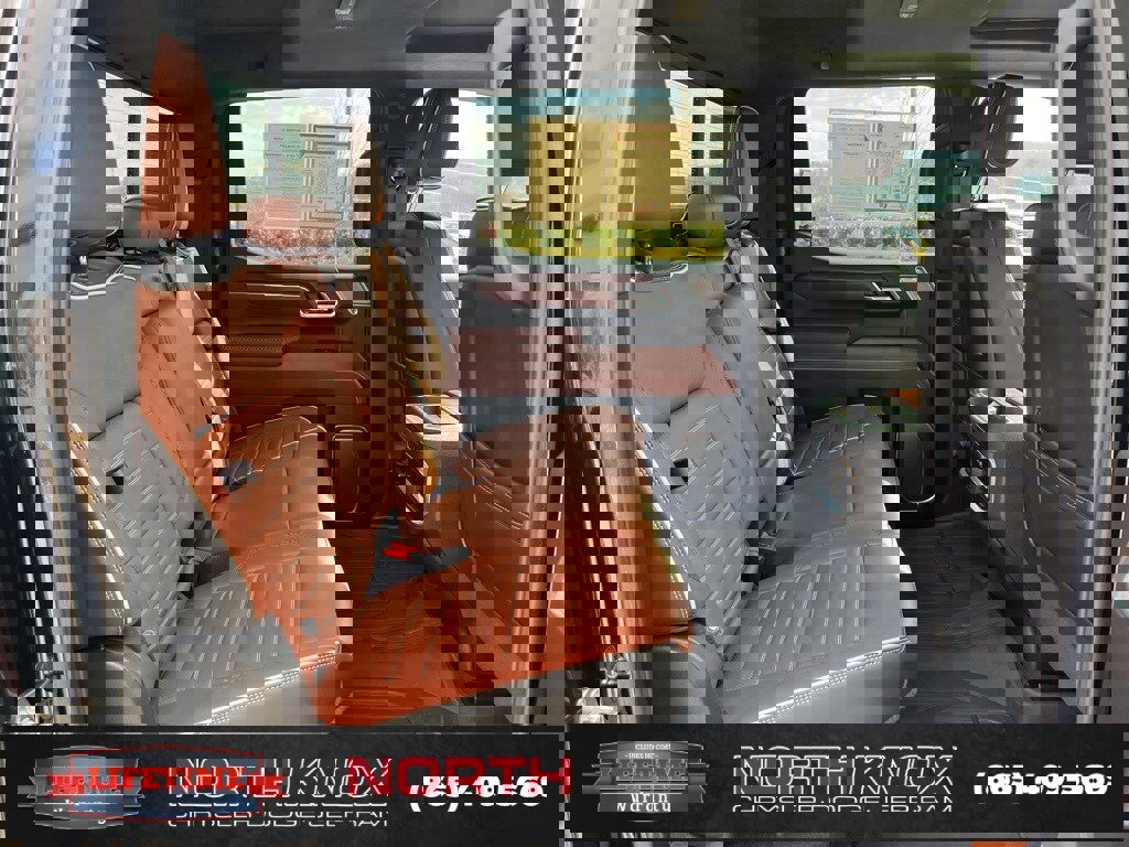 Used 2024 GMC Sierra 1500 Denali Ultimate image 24