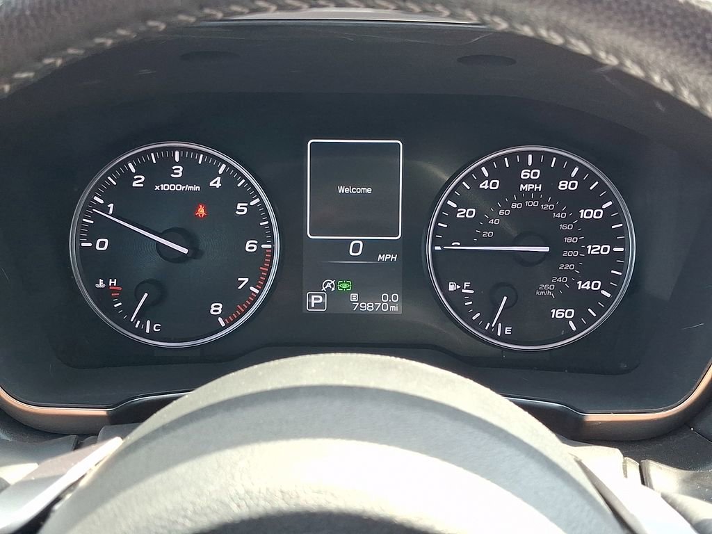 Used 2021 Subaru Outback Limited XT AWD/4WD image 22