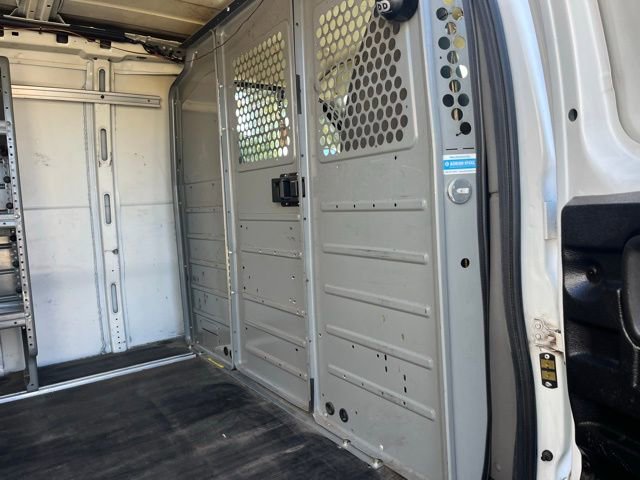 Used 2019 Chevrolet Express 2500 Extended w/ Driver Convenience Package image 21