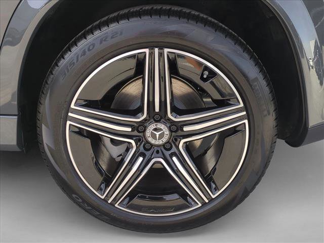 New 2026 Mercedes-Benz GLE 450 4MATIC image 10