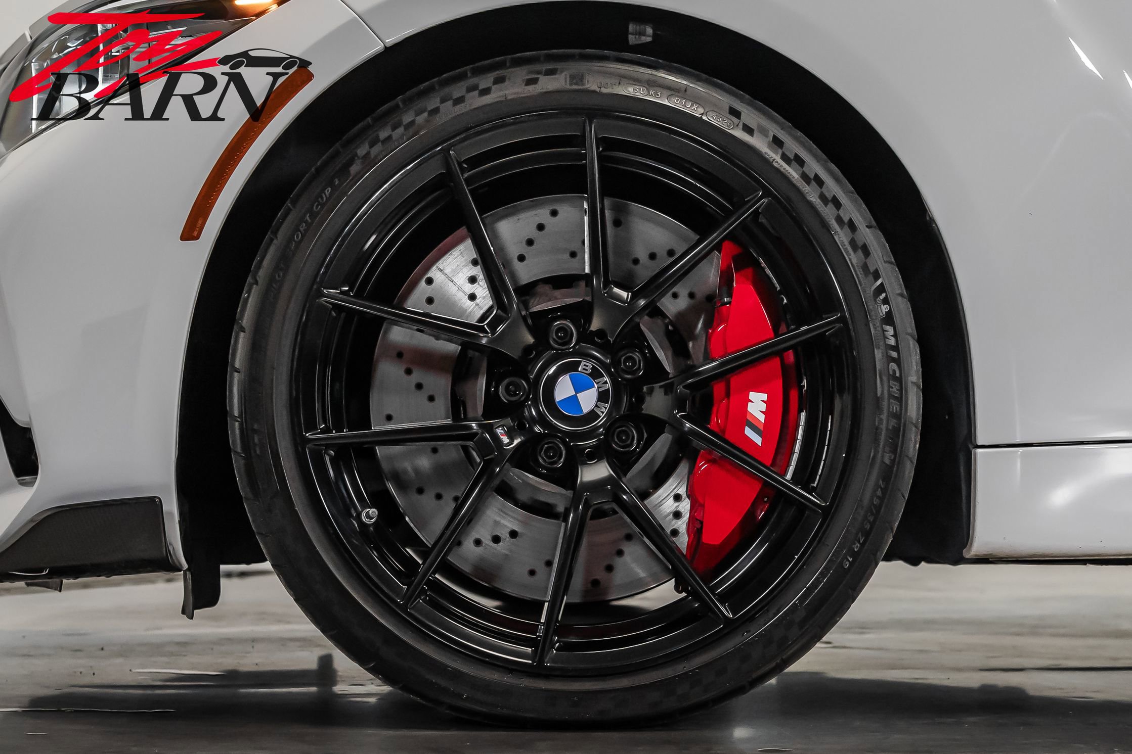 Used 2020 BMW M2 CS image 21