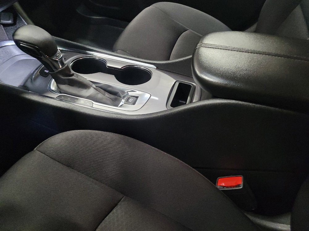 Used 2024 Chevrolet Malibu LT image 26