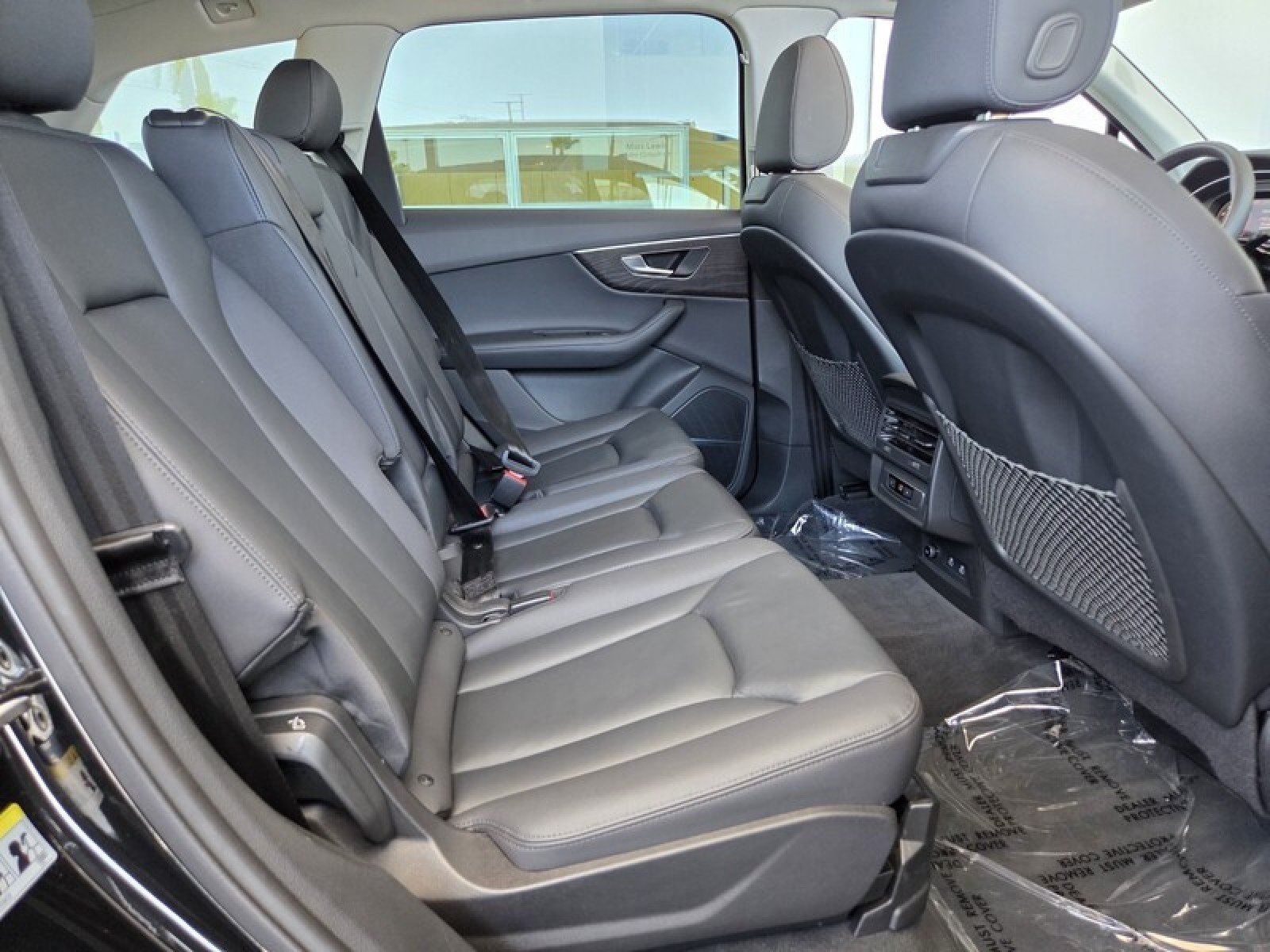Used 2023 Audi Q7 3.0T Premium Plus w/ Premium Plus Package AWD/4WD image 18