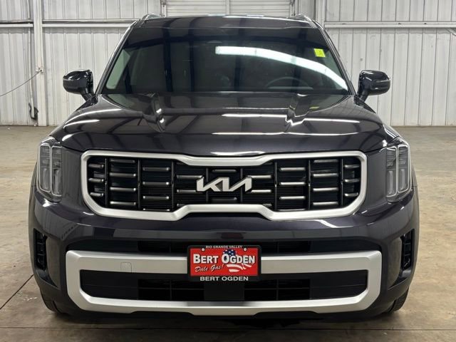 Used 2025 Kia Telluride S FWD image 2