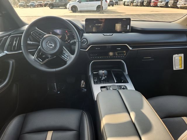 New 2026 MAZDA CX-90 3.3 Turbo S w/ Premium Package AWD/4WD image 9