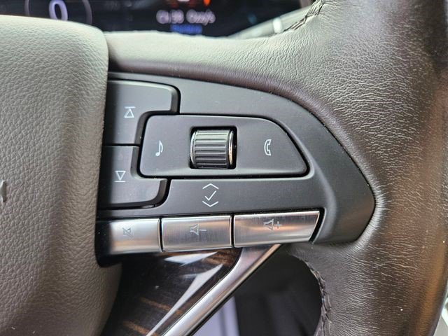 Certified 2023 Cadillac Escalade Sport w/ Touring Package image 26