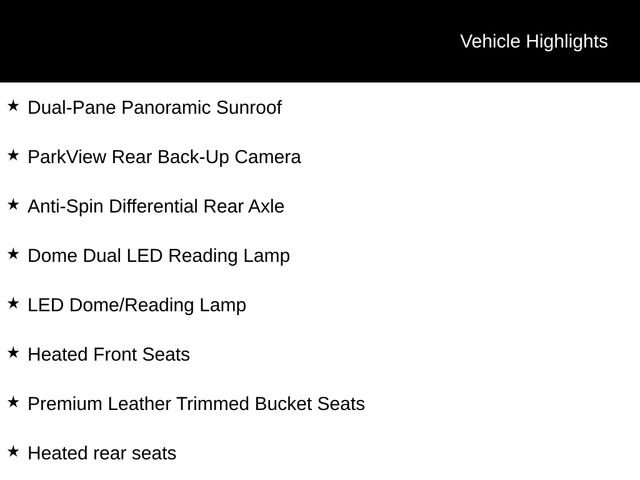 Used 2022 RAM 1500 Limited w/ Body Color Bumper Group image 7
