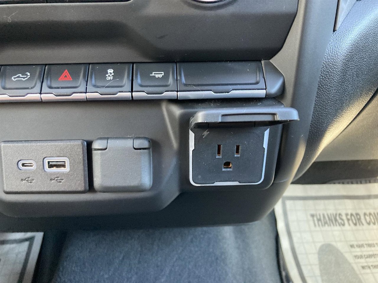 Used 2022 Chevrolet Silverado 1500 Custom image 22