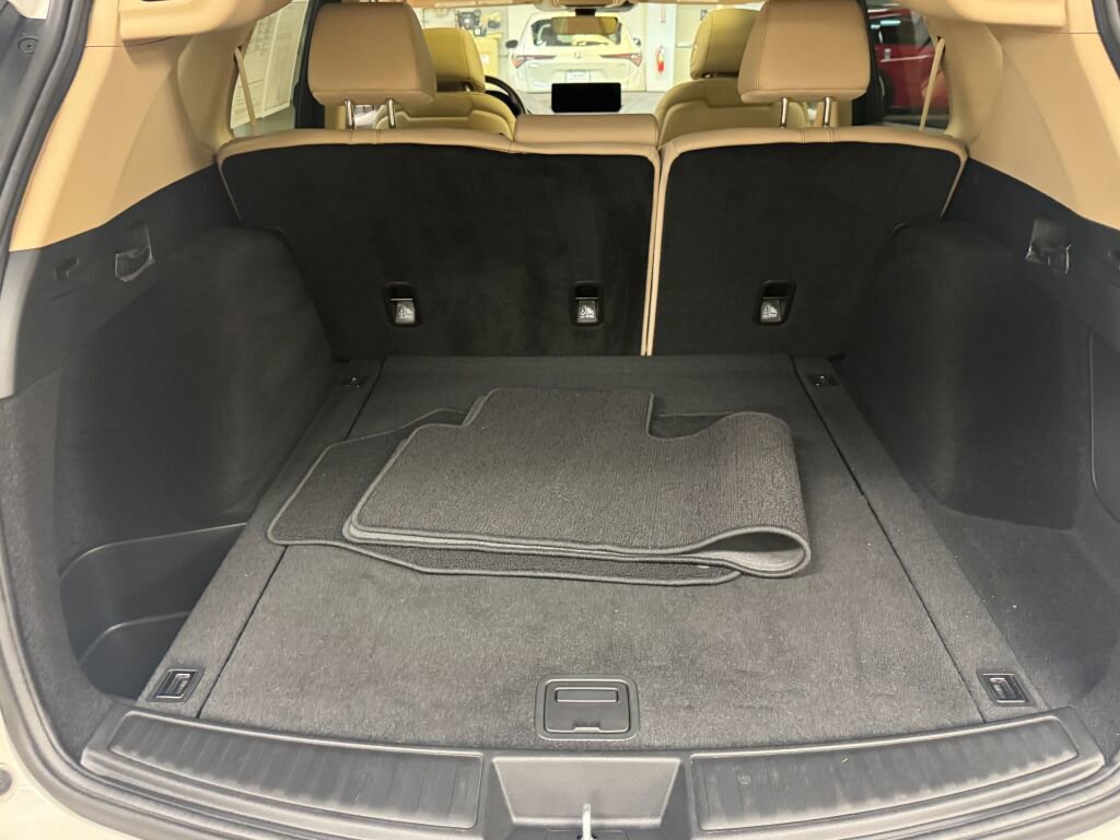 Certified 2023 Acura RDX AWD image 34