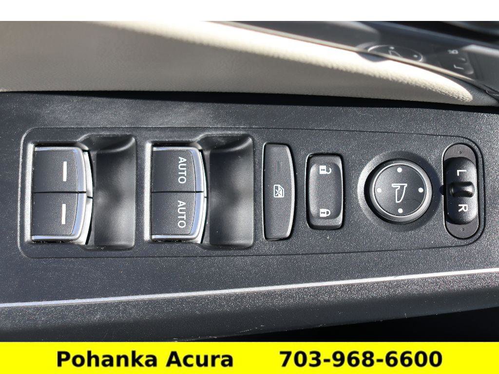 Certified 2025 Acura Integra A-Spec image 21