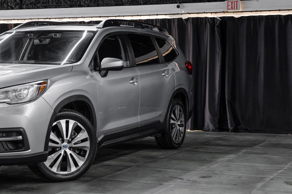 Used 2021 Subaru Ascent Premium w/ Sport Package AWD/4WD image 7