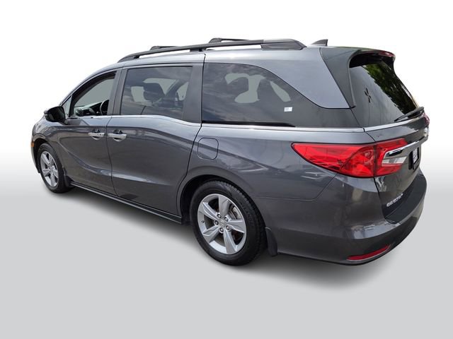 Used 2018 Honda Odyssey EX-L image 6