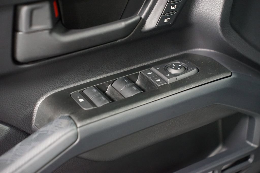 New 2026 Toyota 4Runner TRD Off-Road Premium image 34