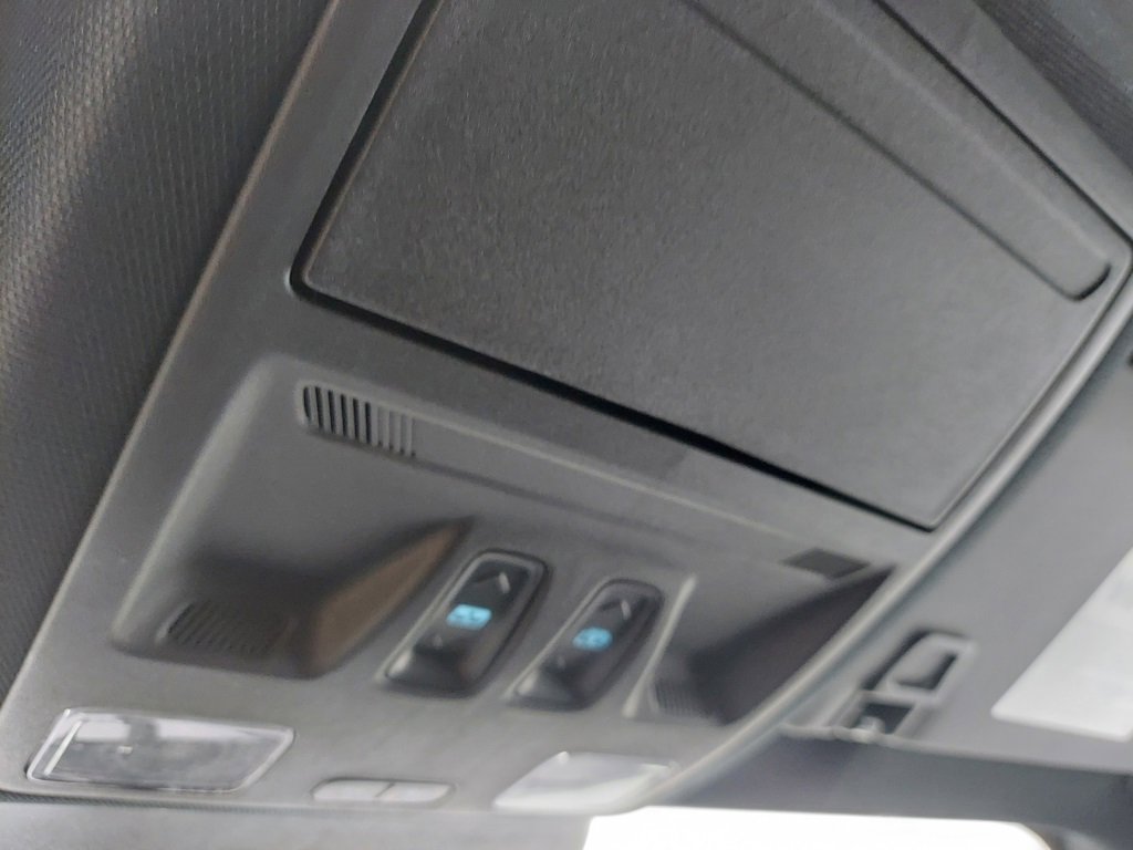 New 2025 Ford Escape ST-Line w/ Tech Pack #1 image 21