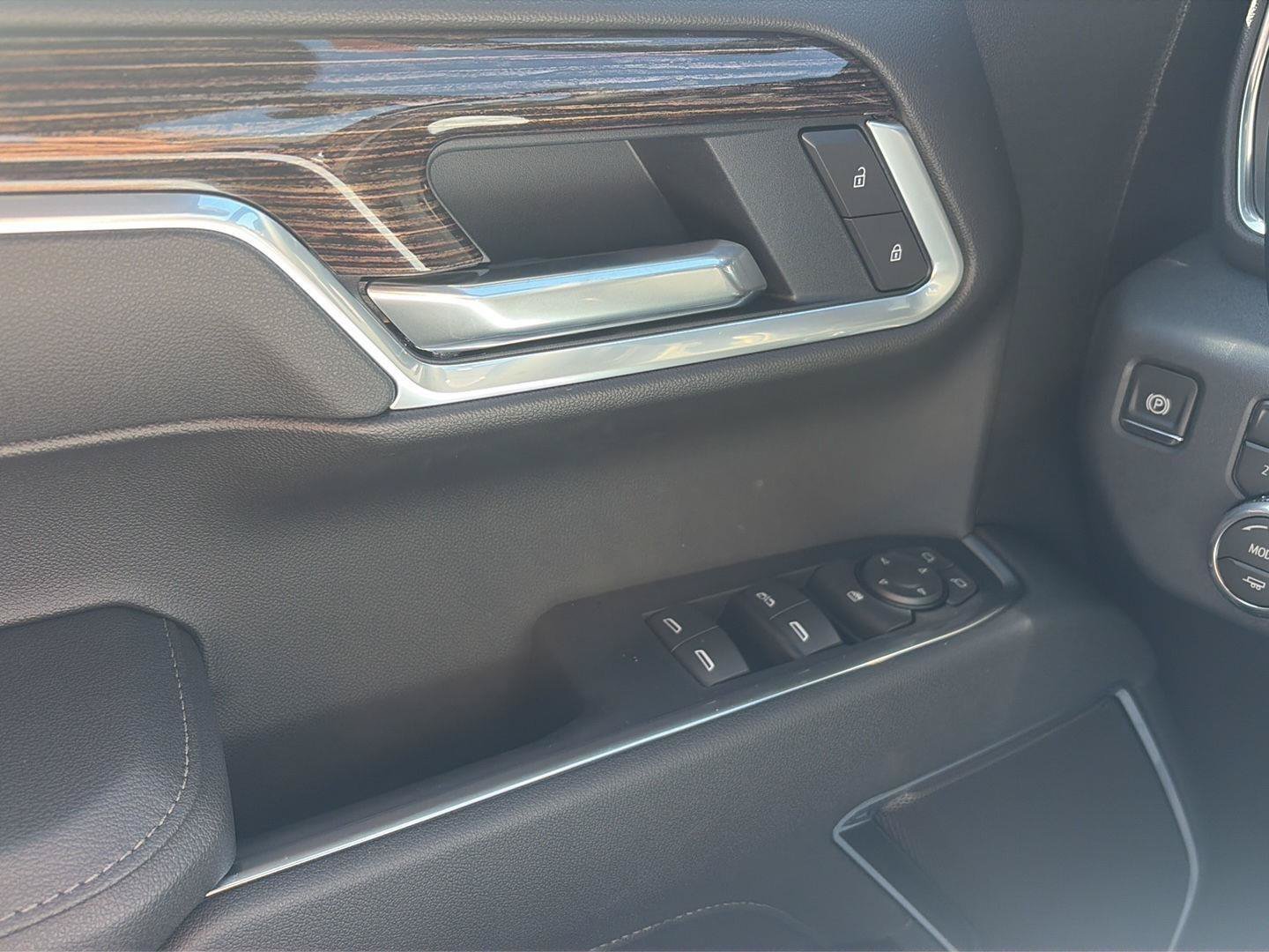 New 2026 GMC Sierra 1500 Elevation AWD/4WD image 13