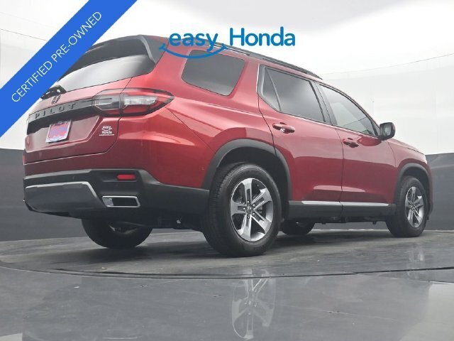 Certified 2026 Honda Pilot EX-L image 32