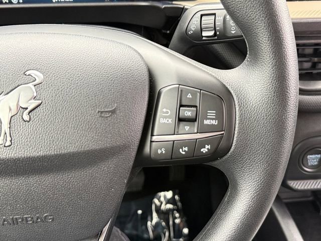 Certified 2025 Ford Bronco Sport Big Bend image 12