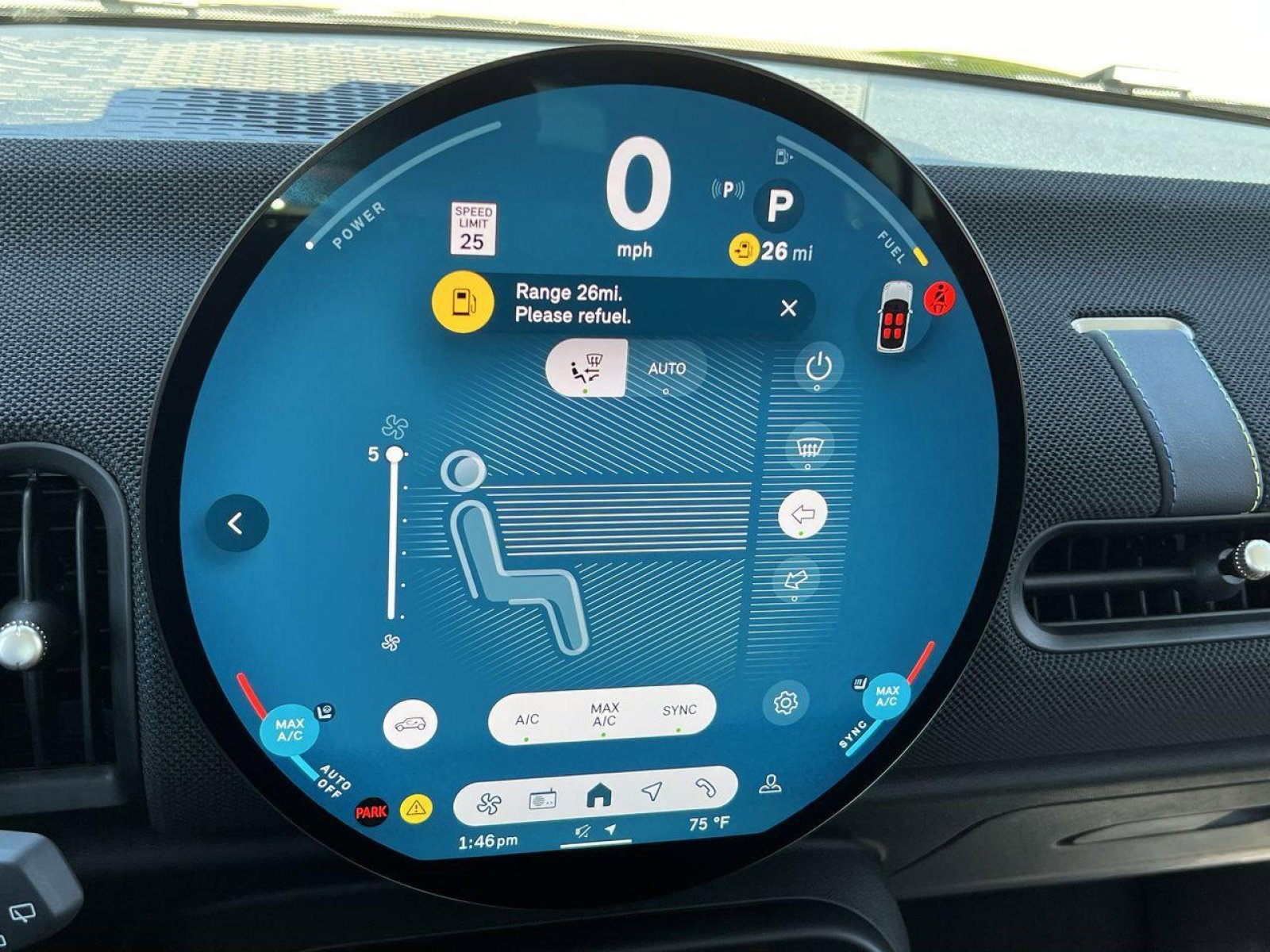 Used 2025 MINI Cooper S image 18