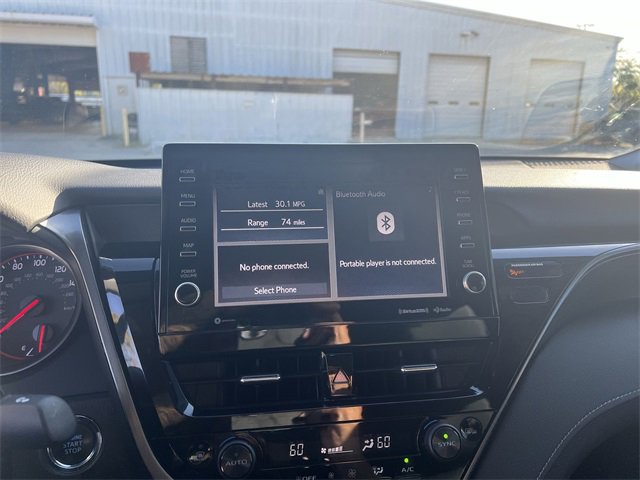 Used 2023 Toyota Camry XSE image 13