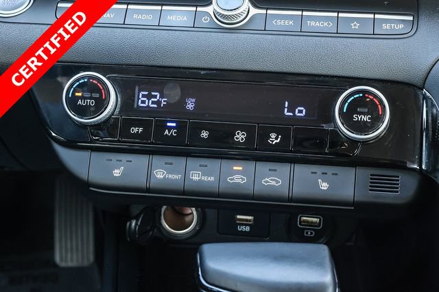 Certified 2023 Hyundai Elantra Limited image 15