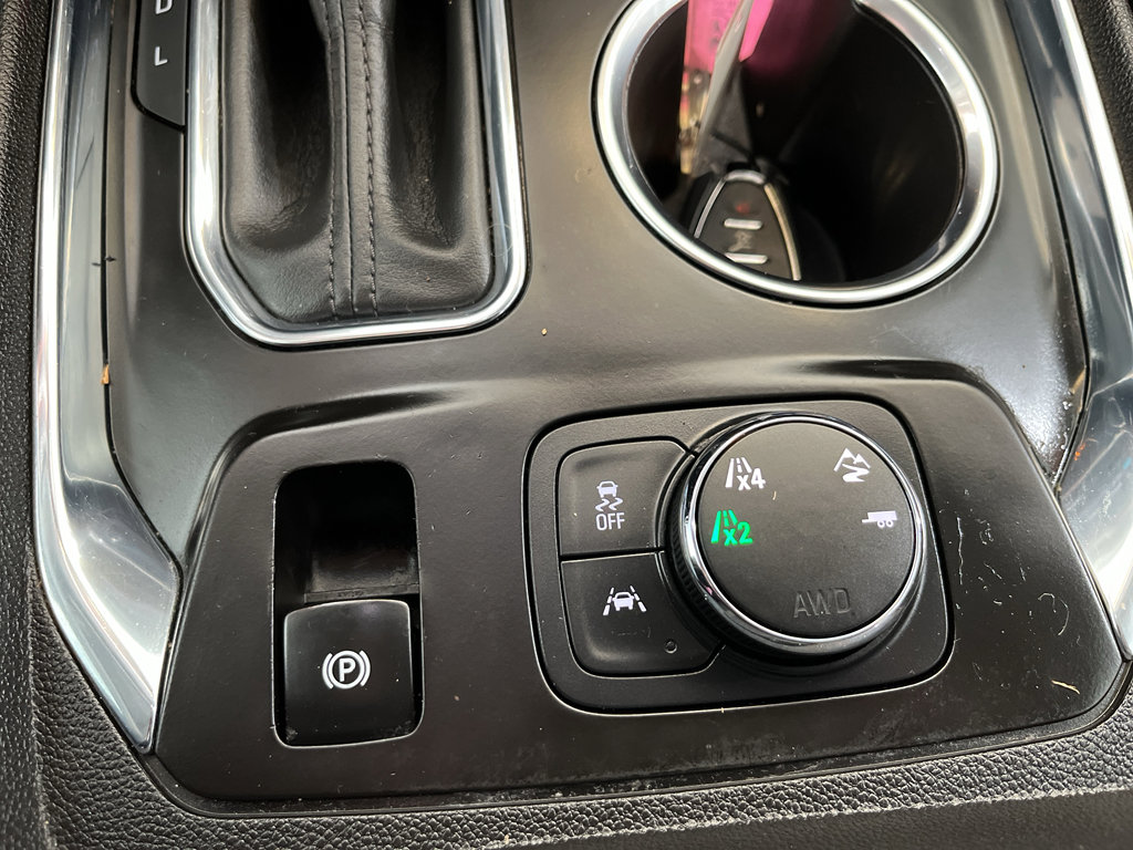 Used 2018 Chevrolet Traverse High Country w/ LPO, Floor Liner Package image 29